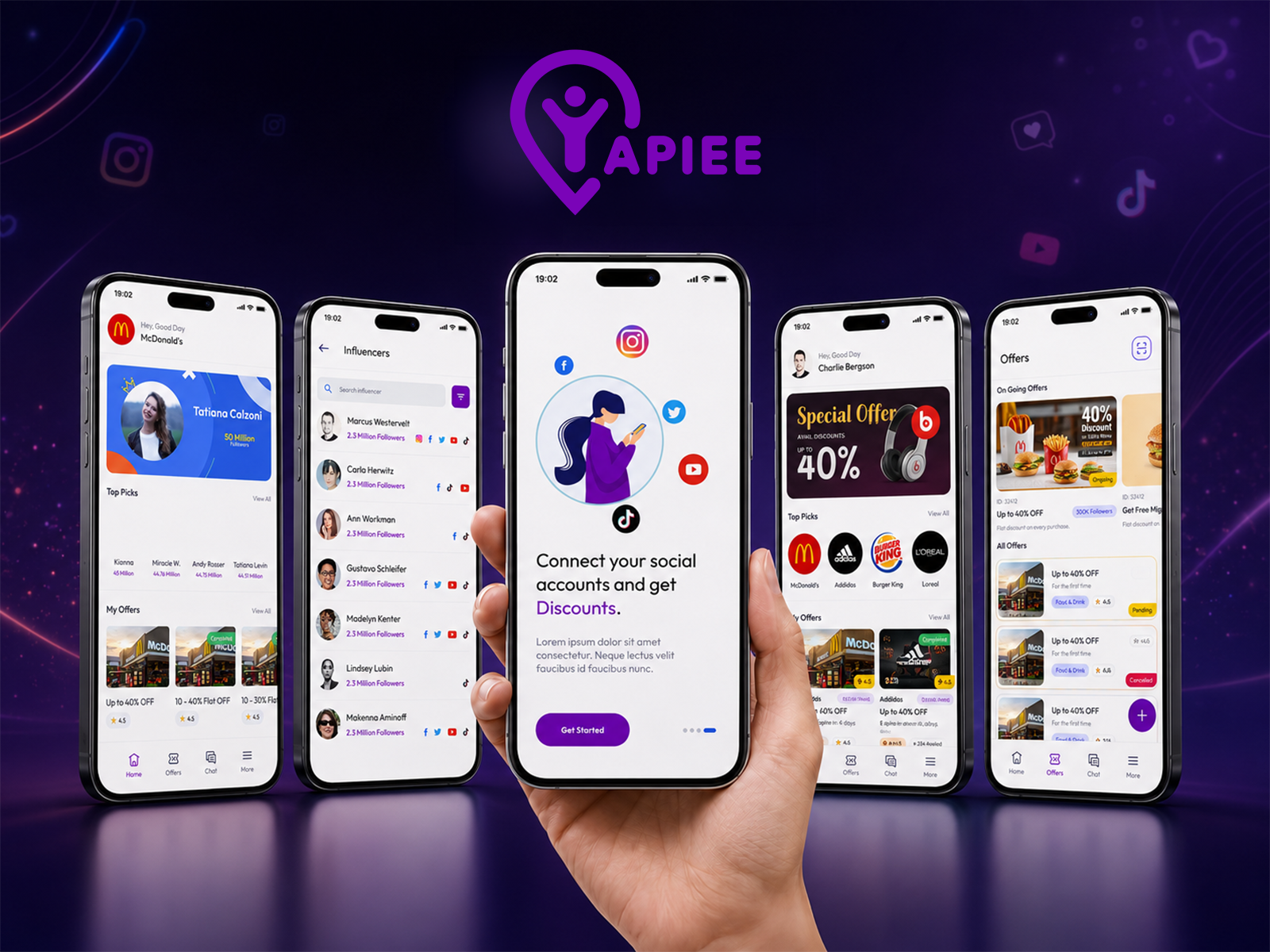 Influencer Marketing Platform UAE preview 2